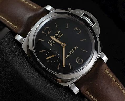 panerai 422 r 065 2000|luminor marina pam 422.